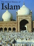 The Oxford History of Islam