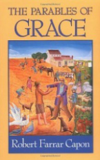 The Parables of Grace