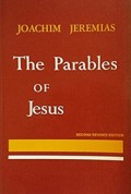 The Parables of Jesus