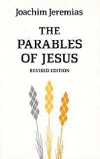 The Parables of Jesus