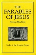 The Parables of Jesus: Studies in the Synoptic Gospels