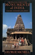 The Penguin Guide to the Monuments of India (Vol.I): Buddhist, Jain, Hindu