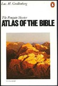 The Penguin Shorter Atlas of the Bible