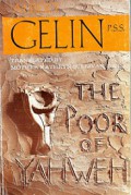 The Poor of Yahweh