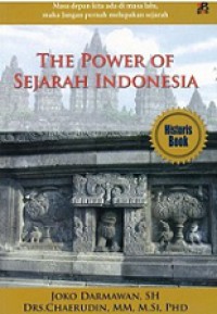 The Power of Sejarah Indonesia