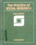 The Practice of Social Resarch