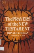 The Prayers of the New Testament