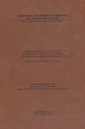 The Preacher and Preaching According to Gregory the Great: A Commentary on Homilia in Evangelia 1,17