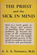 The Priest and the Sick in Mind