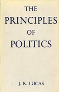 The Principles of Politics