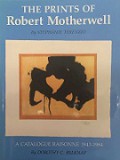 The Prints of Robert Motherwell