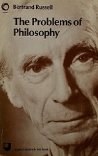 The Problems of Philosophy