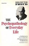 The Psychopathology of Everyday Life