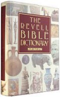 The Revell Bible Dictionary