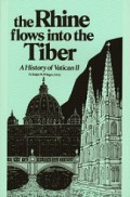 The Rhine Flows into the Tiber: The Unknown Council