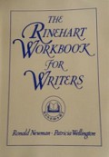 The Rinehart Workbook for Writers