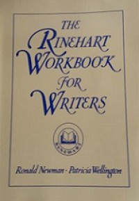 The Rinehart Workbook for Writers