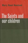 The Saints and Our Children