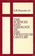 The Sciences and Theology in the Twentieth Century