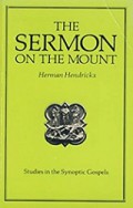 The Sermon on the Mount