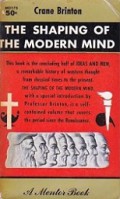 The Shaping of the Modern Mind