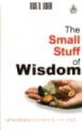 The Small Stuff of Wisdom: Menjadi Bijak dalam hal-hal Kecil