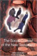 The Social Context of New Testament