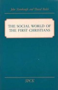 The Social World of the First Christians