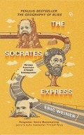 The Socrates Express: Menjaga Kewarasan di Tengah Ketidakpastian