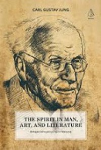 The Spirit in Man, Art and Literature: Betapa Dahsyatnya Spirit Manusia