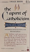 The Spirit of Catholicism