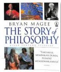 The Story of Philosophy [Kisah Tentang Filsafat]