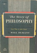 The Story of Philosophy