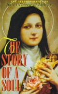 The Story of a Soul: The Authobiography of Saint Therese of Lisieux