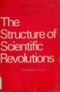 The Structure of Scientific Revolutions