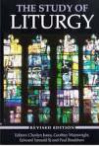 The Study of Liturgy