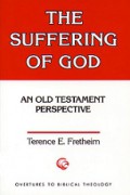 The Suffering of God: An Old Testament Perspective