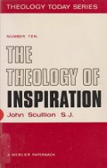 The Theology of Inspiration