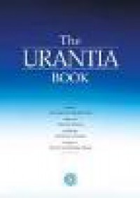 The Urantia Book