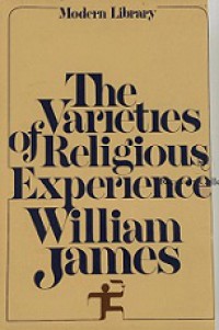 The Varieties of Religious Experience