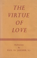 The Virtue of Love