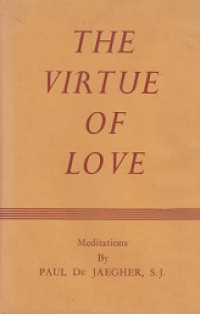 The Virtue of Love