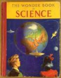 The Wonder Book of Science