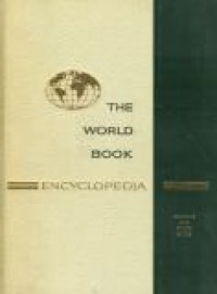 The World Book Encyclopedia; II