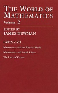 The World of Mathematics (Vol.II)