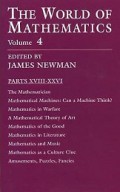 The World of Mathematics (Vol.IV)