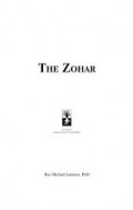 The Zohar: Annotations to the Ashlag Commentary