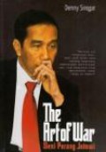 The Art of War: Seni Perang Jokowi