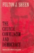 The Church, Communism and Democracy