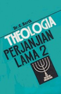 Theologia Perjanjian Lama 2